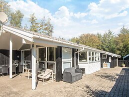 4 Star Holiday Home in Blavand