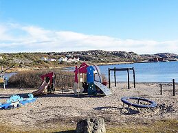 4 Star Holiday Home in Grebbestad