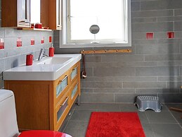 4 Star Holiday Home in Grebbestad