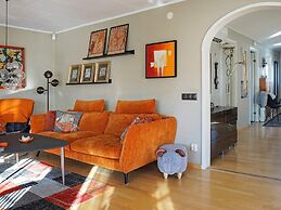 4 Star Holiday Home in Grebbestad