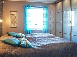 4 Star Holiday Home in Grebbestad