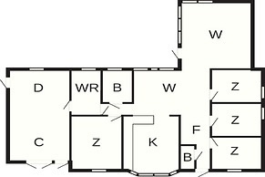 4 Star Holiday Home in Grebbestad