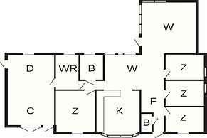 4 Star Holiday Home in Grebbestad