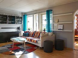 4 Star Holiday Home in Grebbestad