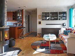 4 Star Holiday Home in Grebbestad