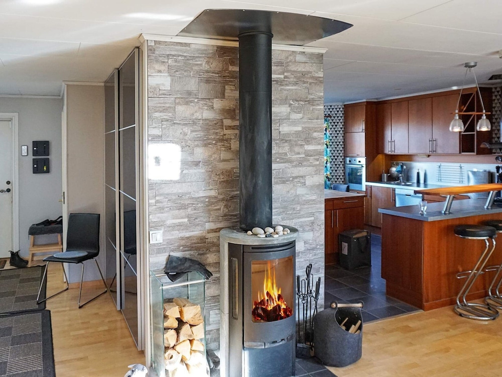 4 Star Holiday Home in Grebbestad