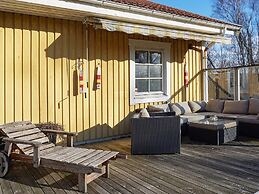 4 Star Holiday Home in Grebbestad
