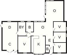 4 Star Holiday Home in Grebbestad