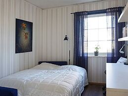 4 Star Holiday Home in Grebbestad