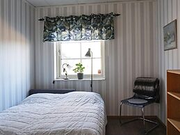 4 Star Holiday Home in Grebbestad