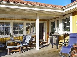 4 Star Holiday Home in Grebbestad