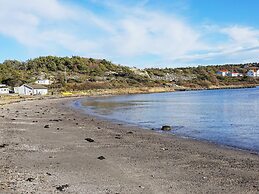 4 Star Holiday Home in Grebbestad