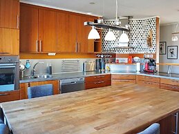 4 Star Holiday Home in Grebbestad