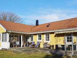 4 Star Holiday Home in Grebbestad