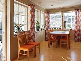 4 Star Holiday Home in Grebbestad