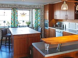 4 Star Holiday Home in Grebbestad