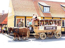 2 Person Holiday Home in Svaneke