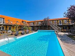 2 Person Holiday Home in Svaneke