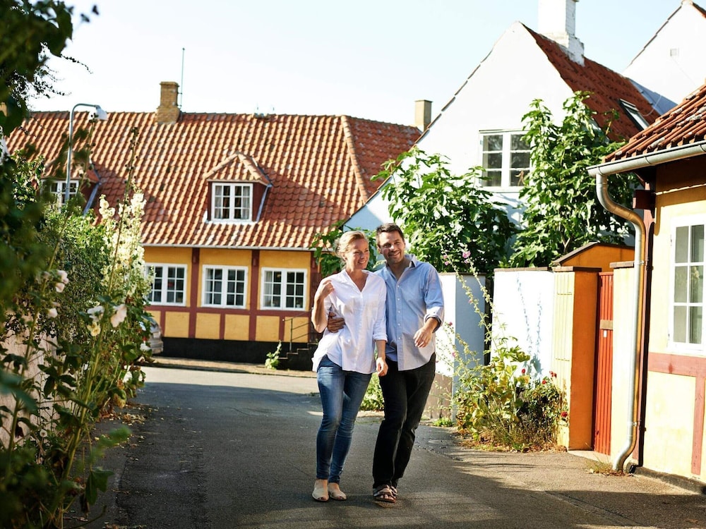 2 Person Holiday Home in Svaneke