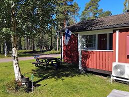 4 Person Holiday Home in Solleron-by Traum
