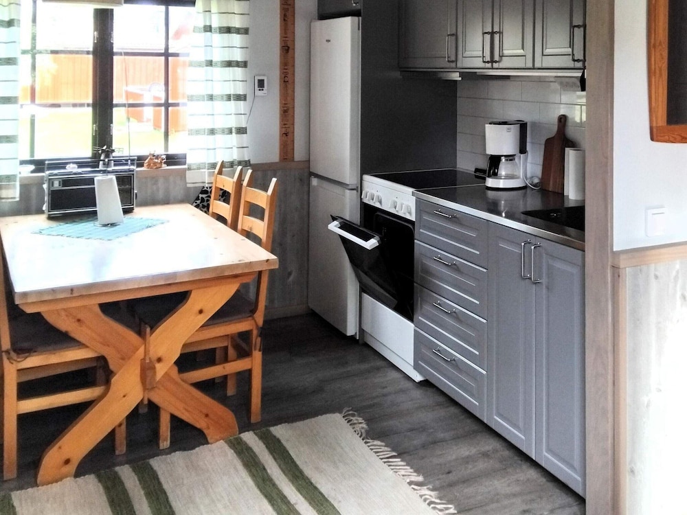 4 Person Holiday Home in Solleron-by Traum