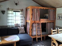 4 Person Holiday Home in Solleron-by Traum