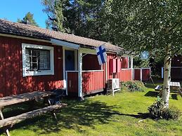 4 Person Holiday Home in Solleron-by Traum