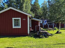 4 Person Holiday Home in Solleron-by Traum
