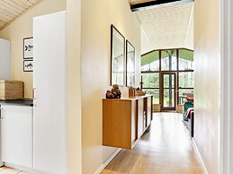 4 Star Holiday Home in Jerup