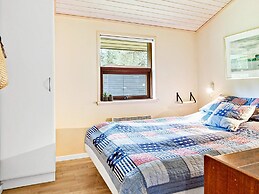 4 Star Holiday Home in Jerup