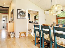 4 Star Holiday Home in Jerup