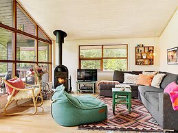 4 Star Holiday Home in Jerup