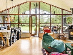 4 Star Holiday Home in Jerup