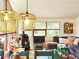 4 Star Holiday Home in Jerup
