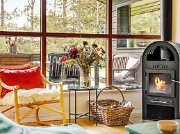 4 Star Holiday Home in Jerup