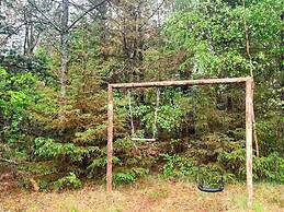 4 Star Holiday Home in Jerup