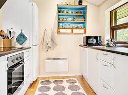 4 Star Holiday Home in Jerup