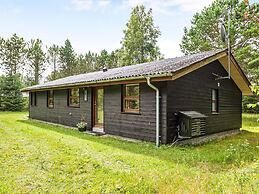 4 Star Holiday Home in Jerup