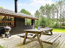 4 Star Holiday Home in Jerup