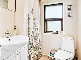 4 Star Holiday Home in Jerup