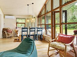 4 Star Holiday Home in Jerup