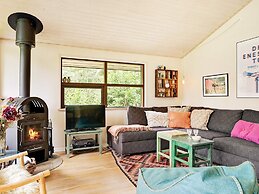 4 Star Holiday Home in Jerup