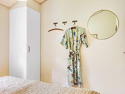 4 Star Holiday Home in Jerup