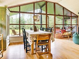 4 Star Holiday Home in Jerup