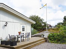 2 Person Holiday Home in Stromstad