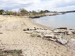 2 Person Holiday Home in Stromstad