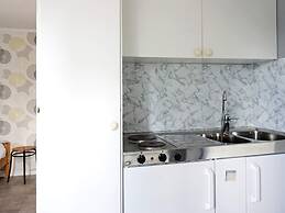2 Person Holiday Home in Stromstad