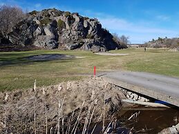 2 Person Holiday Home in Stromstad