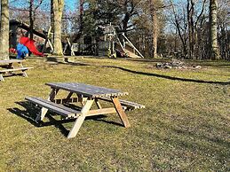 4 Person Holiday Home in Allinge
