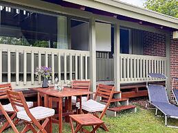 4 Person Holiday Home in Allinge